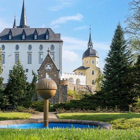 Schloss Purschenstein Neuhausen am Rheinfall Dış mekan fotoğraf