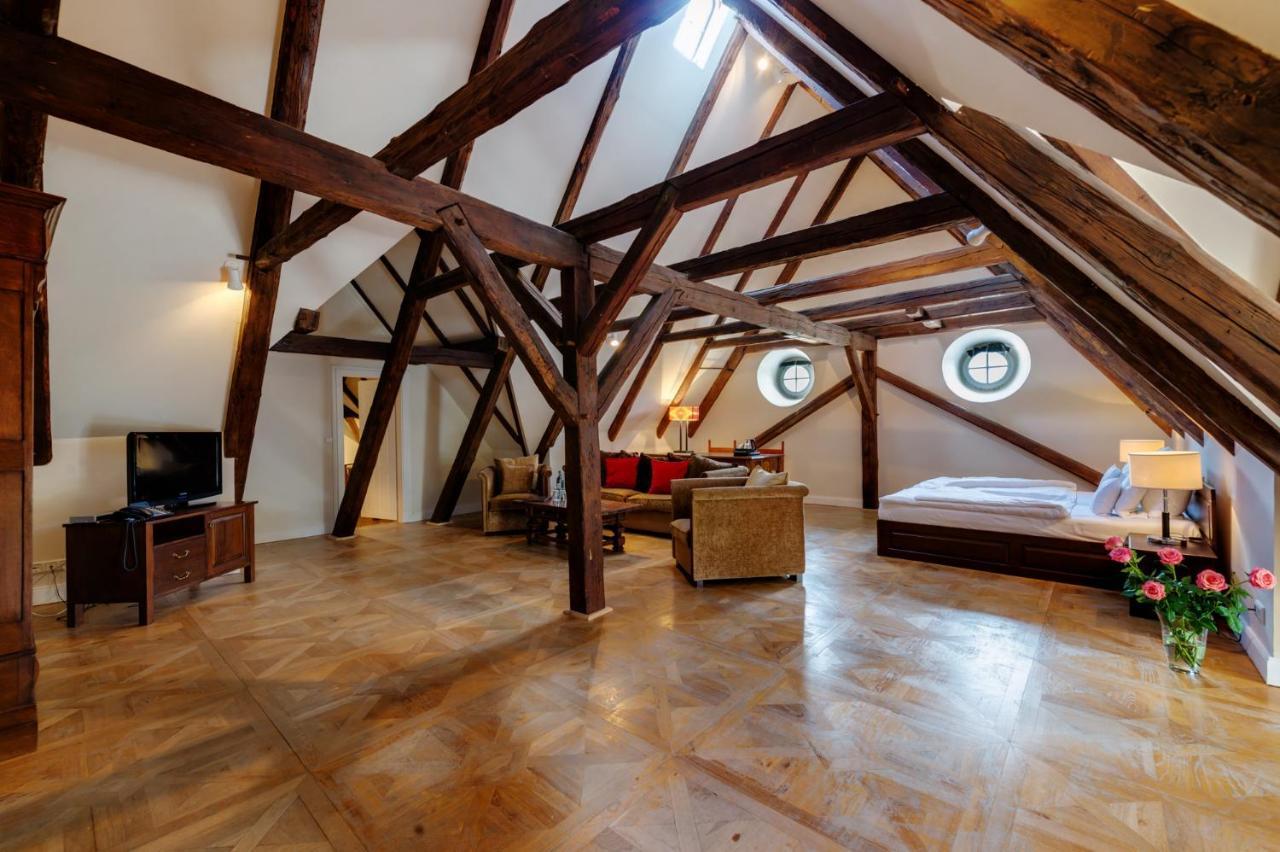 Schloss Purschenstein Neuhausen am Rheinfall Dış mekan fotoğraf