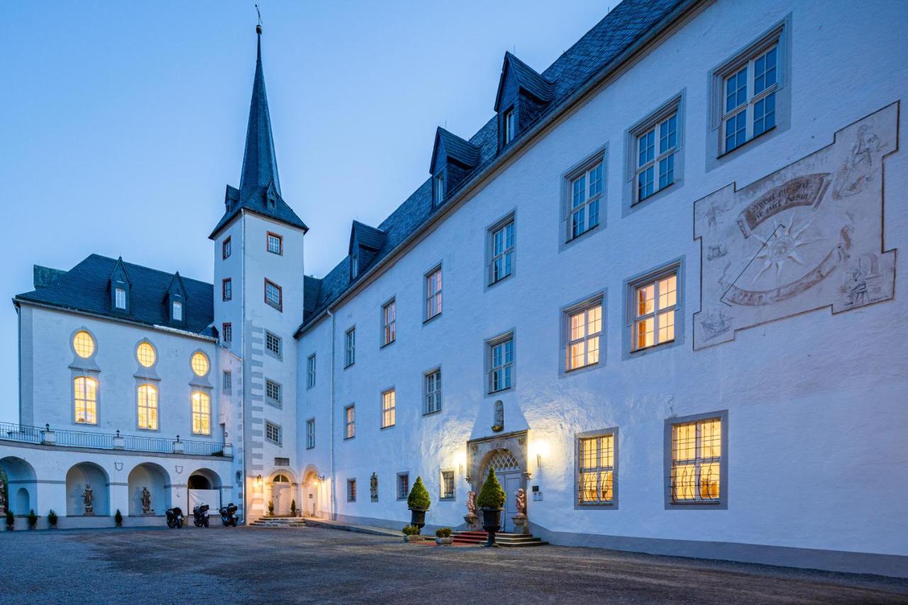 Schloss Purschenstein Neuhausen am Rheinfall Dış mekan fotoğraf
