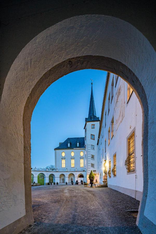 Schloss Purschenstein Neuhausen am Rheinfall Dış mekan fotoğraf